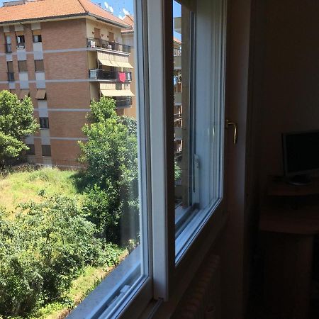 Hotel Applecat Roma Exterior foto