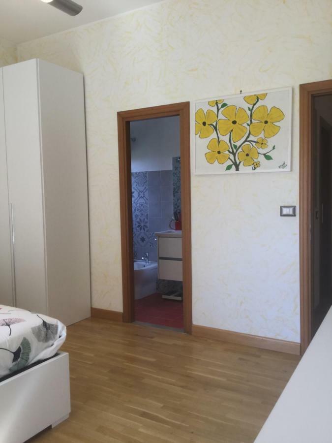Hotel Applecat Roma Exterior foto