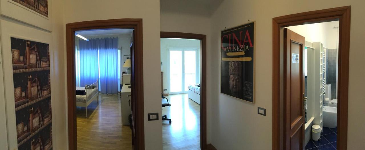 Hotel Applecat Roma Exterior foto