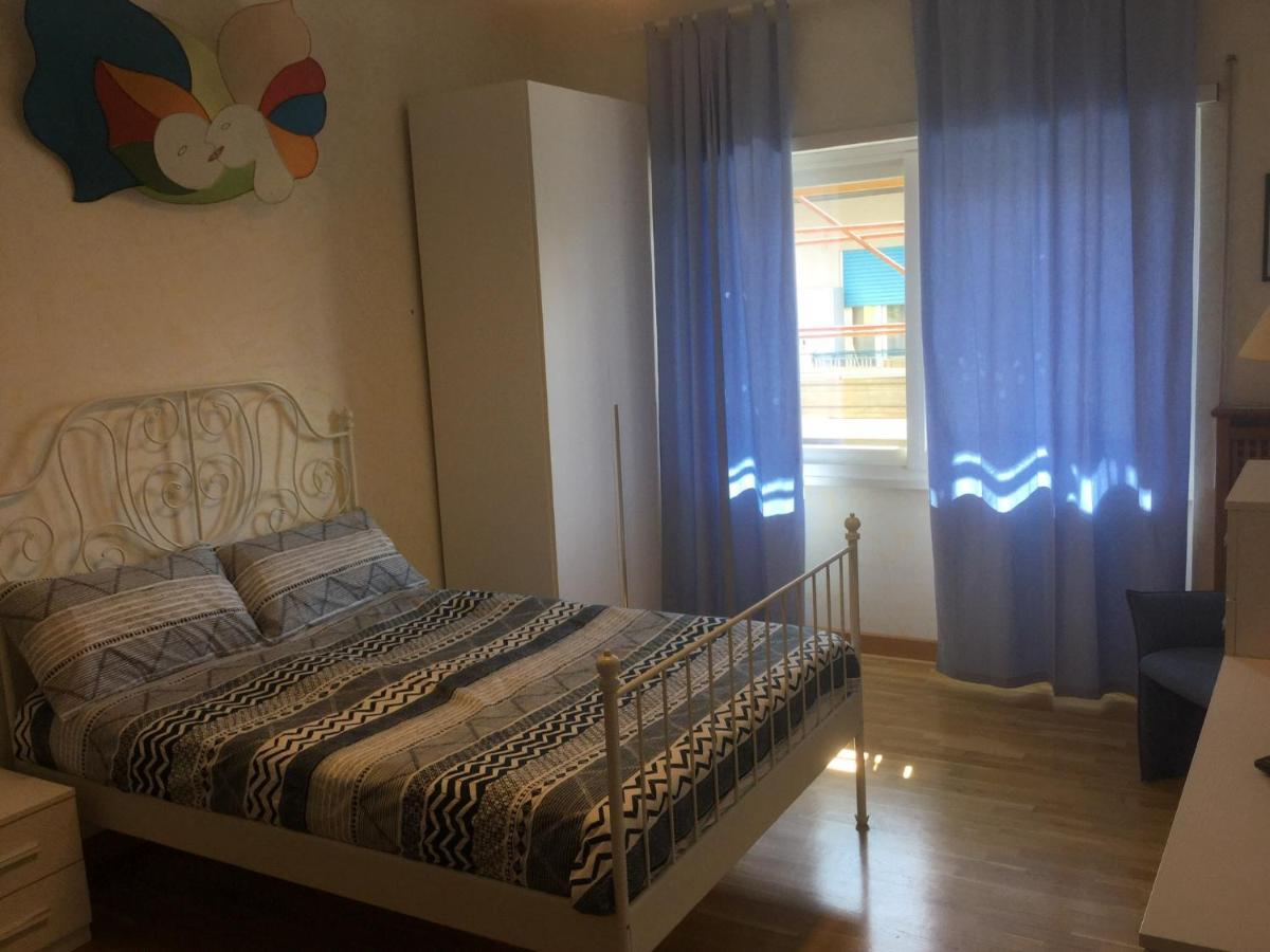 Hotel Applecat Roma Exterior foto